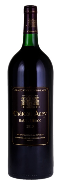 2015 Château Aney, 1.5ltr