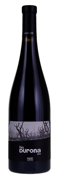 2015 Heretat Mont Rubi Durona, 750ml