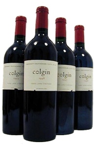 1998 Colgin Herb Lamb Vineyard Cabernet Sauvignon, 750ml