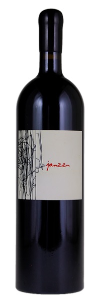 2008 Bacio Divino Janzen Beckstoffer To Kalon Vnyd Cabernet Sauvignon, 1.5ltr