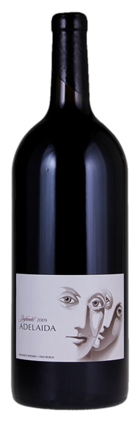 2009 Adelaida Michael's Vineyard Zinfandel, 3.0ltr