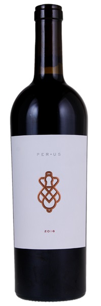 2016 PerUs Wine Co. Tench Vineyard Armaan Cabernet Sauvignon, 750ml