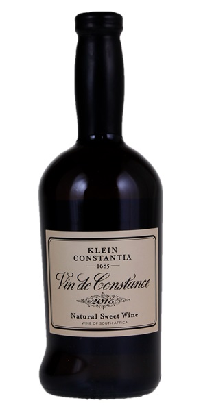 2015 Klein Constantia Vin De Constance, 500ml