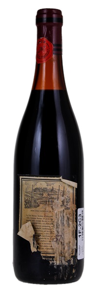 1969 Bertani Recioto della Valpolicella Amarone Classico Superiore, 750ml