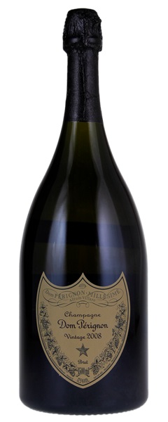 2008 Moet et Chandon Dom Perignon, 1.5ltr