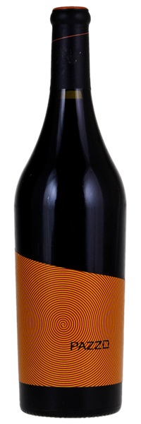 2003 Pazzo Proprietary Red Wine, 750ml