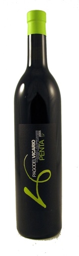 2005 Pago Del Vicario Penta, 750ml