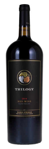 2014 Flora Springs Trilogy, 1.5ltr