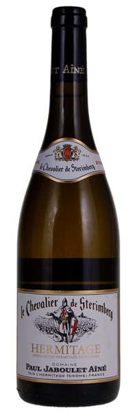 2016 Paul Jaboulet Aine Hermitage Blanc Le Chevalier de Sterimberg, 750ml