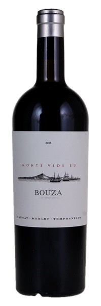 2018 Bouza Monte Vide Eu, 750ml