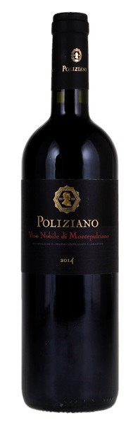 2014 Poliziano Vino Nobile Di Montepulciano, 750ml