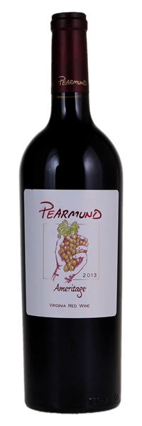 2013 Pearmund Cellars Ameritage, 750ml