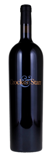 2013 Crocker & Starr Stone Place Cabernet Sauvignon, 1.5ltr