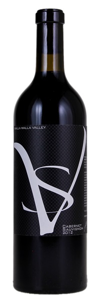 2012 Sweet Valley Wines Cabernet Sauvignon, 750ml