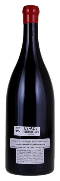 2014 Yvon Metras Moulin-à-Vent, 1.5ltr