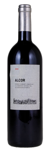 2006 Can Grau Vell Alcor, 750ml