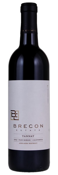 2015 Brecon Estate Tannat, 750ml