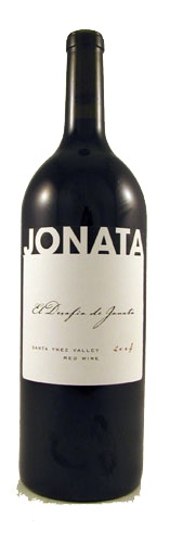 2004 Jonata El Desafio de Jonata, 1.5ltr