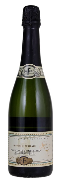 N.V. A.G. Ferrari Prosecco di Conegliano-Valdobbiadene Il Sogno di Annibale, 750ml