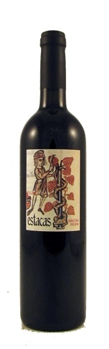 2006 Quinta Do Conde Estacas, 750ml