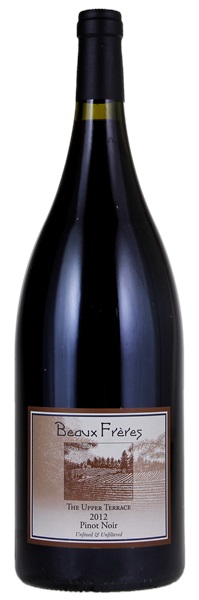 2012 Beaux Freres The Upper Terrace Pinot Noir, 1.5ltr