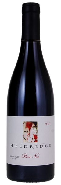 2016 Holdredge Wines Pinot Noir, 750ml