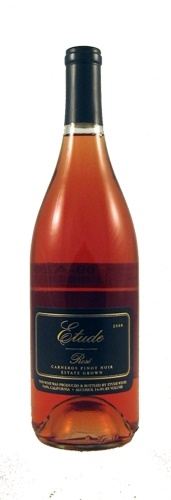 2008 Etude Rose Carneros Pinot Noir, 750ml