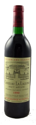 1992 Château La Lagune, 750ml