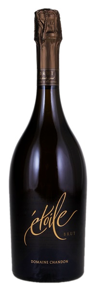 N.V. Domaine Chandon Etoile Brut Sparkling Wine, 750ml