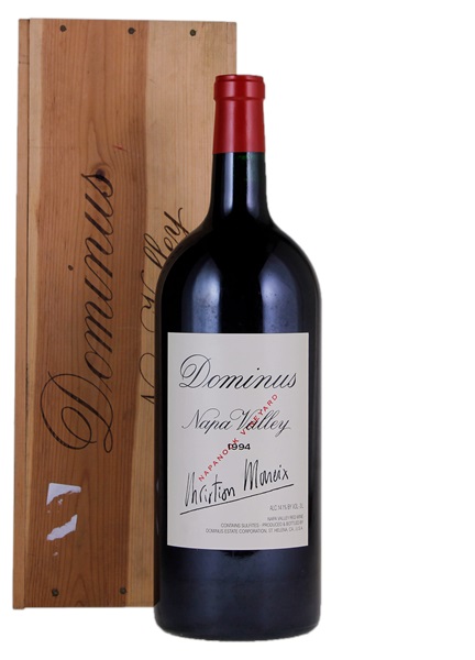 1994 Dominus Estate, 3.0ltr