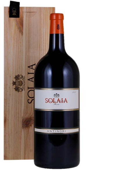 2014 Marchesi Antinori Solaia, 3.0ltr