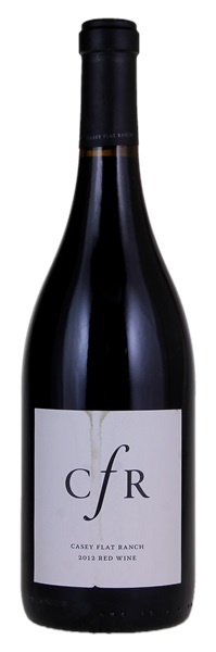 2012 Casey Flat Ranch Estate Red, 750ml