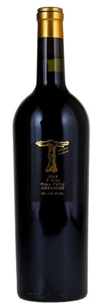 2008 T-Vine Grenache, 750ml