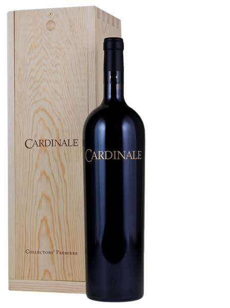 2014 Cardinale, 1.5ltr