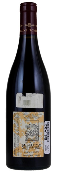 2004 Domaine Robert Chevillon Nuits-St.-Georges Les Vaucrains, 750ml