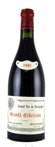 1995 Dominique Laurent Grands-Echezeaux, 750ml