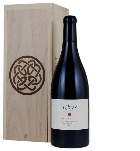 2014 Rhys Alpine Vineyard Pinot Noir