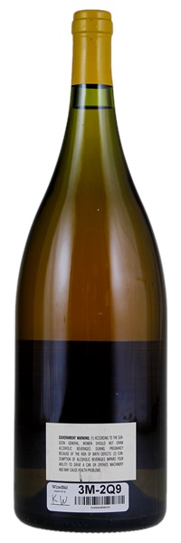 1996 Stony Hill Chardonnay, 1.5ltr