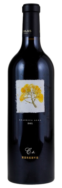 2016 Reynolds Family Brassica Alba 301 Reserve Cabernet Sauvignon, 750ml