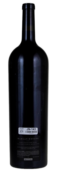 2005 Harlan Estate, 3.0ltr