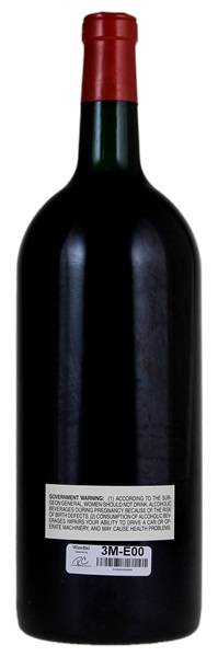 1992 Dominus Estate, 3.0ltr