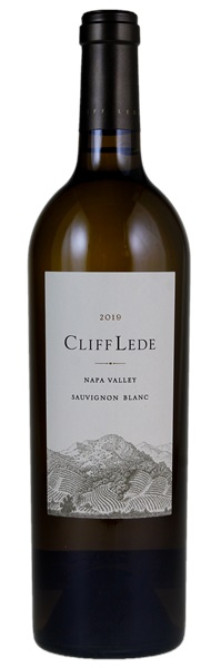 2019 Cliff Lede Sauvignon Blanc, 750ml