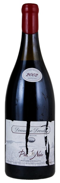 2002 Domaine Drouhin Pinot Noir, 1.5ltr