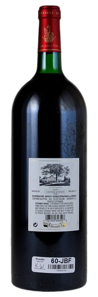 2004 Château Giscours, 1.5ltr