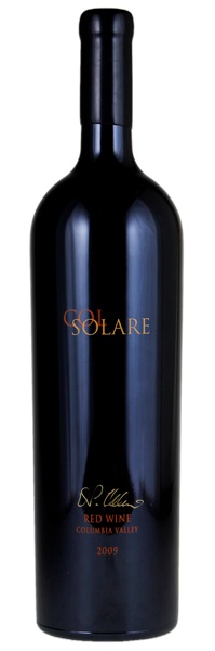 2009 Col Solare, 3.0ltr