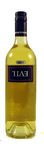 2005 R Wines Pure Evil Chardonnay (Screwcap), 750ml