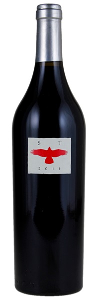 2011 Hawks Stone Cabernet Sauvignon, 750ml