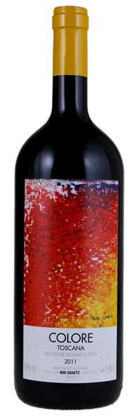 2011 Bibi Graetz/Testamatta Colore, 1.5ltr