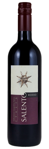 N.V. Vini del Sole Salento Rosso (Screwcap), 750ml