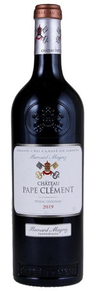 2019 Château Pape-Clement, 750ml